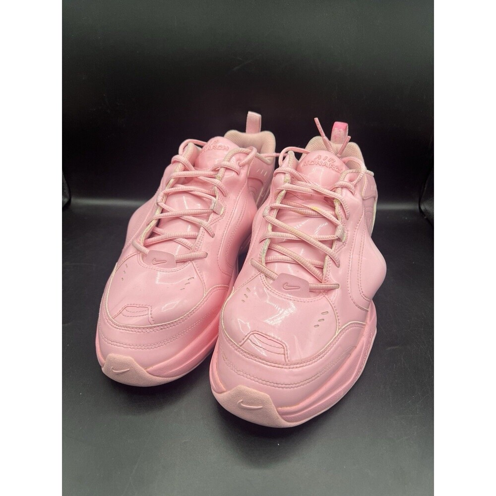 Nike Air Monarch IV x Martine Rose 'Soft Pink' Men’s Size 12 (AT3147-600) RARE